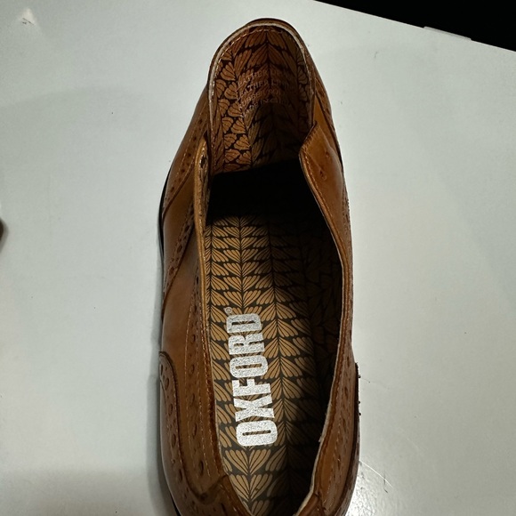 Men’s dress shoes in NEW condition - Picture 4 of 4